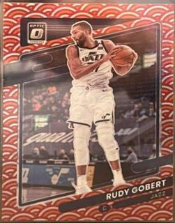 Rudy Gobert