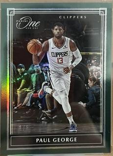 Paul George