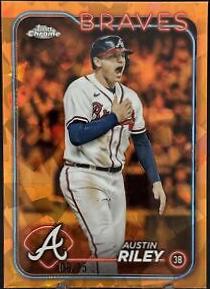 Austin Riley