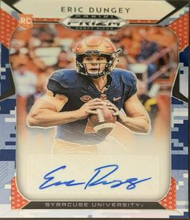 Eric Dungey