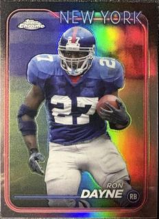 Ron Dayne