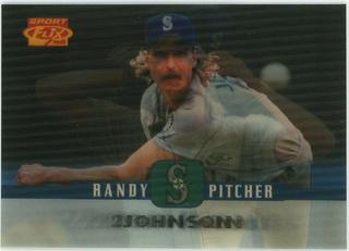 Randy Johnson