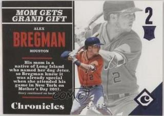 Alex Bregman
