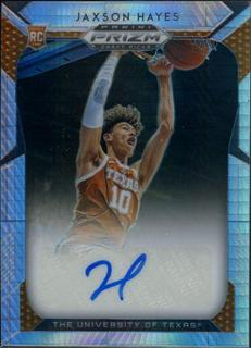 Jaxson Hayes