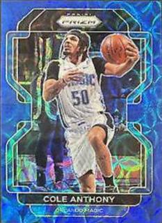 Cole Anthony