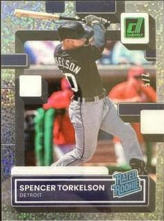 Spencer Torkelson