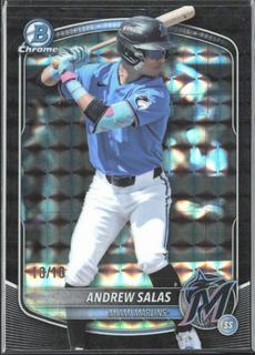 Andrew Salas