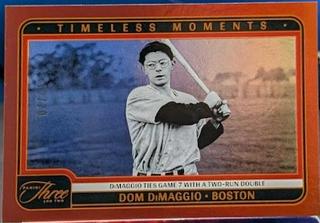 Dom DiMaggio