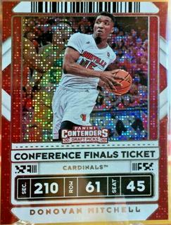 Donovan Mitchell