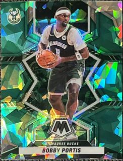 Bobby Portis
