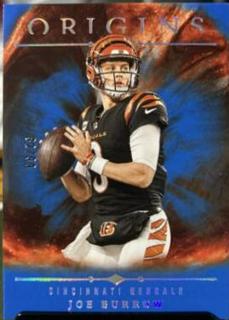 Joe Burrow