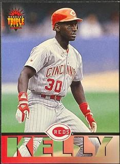 Roberto Kelly
