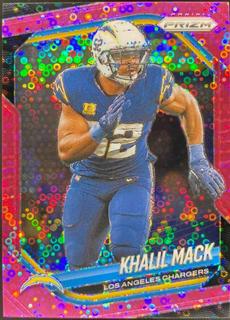 Khalil Mack