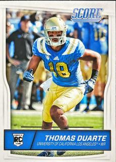 Thomas Duarte