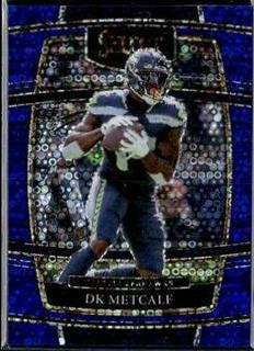 DK Metcalf