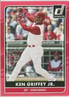 Ken Griffey Jr.