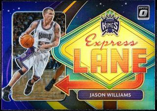Jason Williams