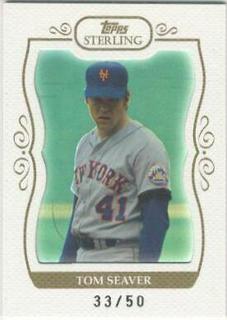 Tom Seaver