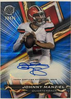 Johnny Manziel