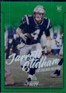 Jarrett Stidham