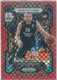 Dusko Savanovic