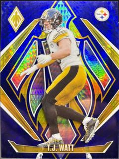 T.J. Watt