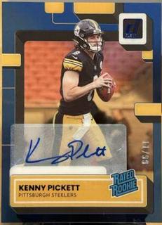Kenny Pickett