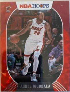 Andre Iguodala