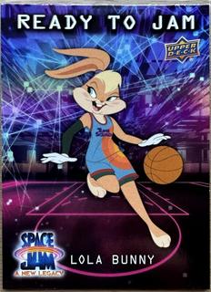 Lola Bunny