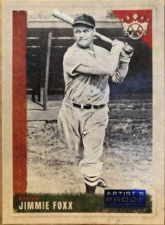 Jimmie Foxx