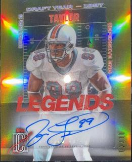 Jason Taylor