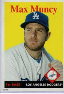 Max Muncy