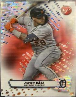 Javier Baez