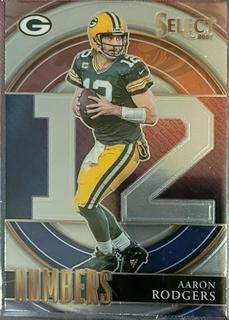 Aaron Rodgers