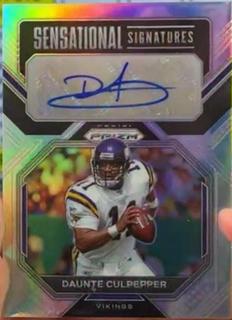 Daunte Culpepper