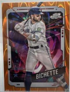 Bo Bichette