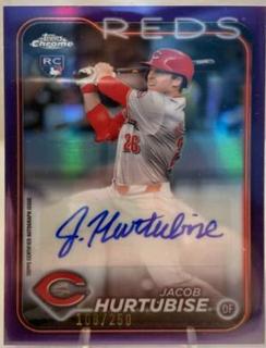Jacob Hurtubise