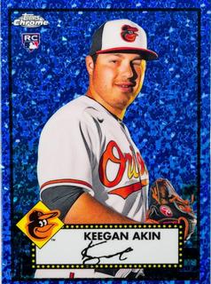 Keegan Akin