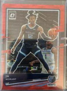 Ja Morant