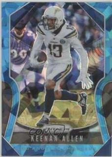 Keenan Allen