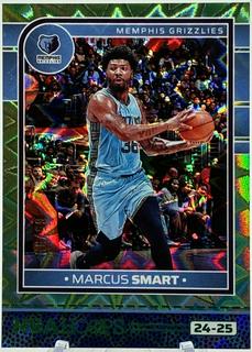 Marcus Smart