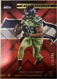 Doug Baldwin