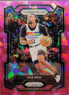 Naz Reid