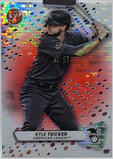 Kyle Tucker