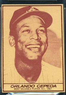 Orlando Cepeda