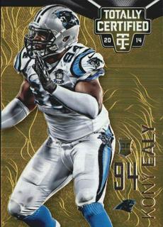 Kony Ealy