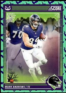 Mark Andrews