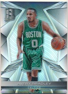 Avery Bradley
