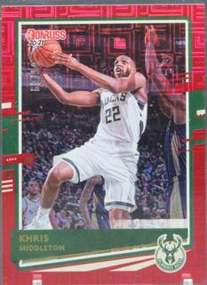 Khris Middleton