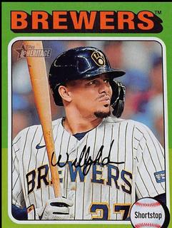 Willy Adames